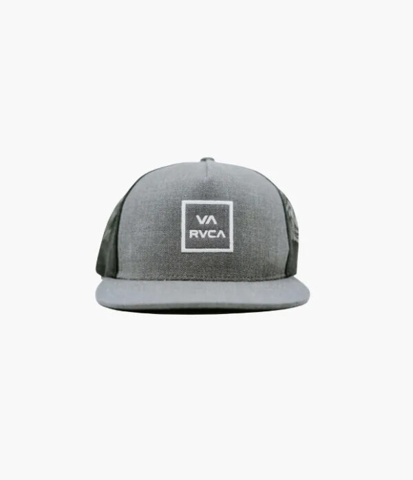 Black cap